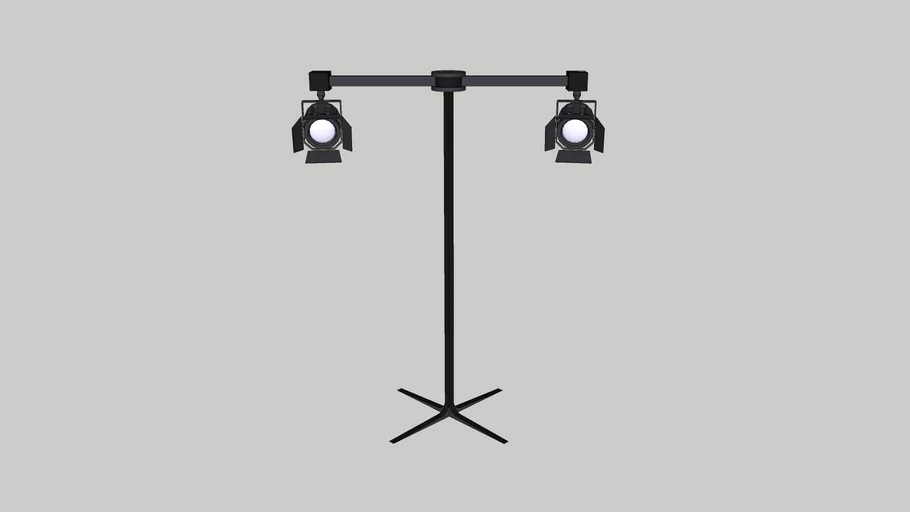 Luces de Estudio / Studio Lights
