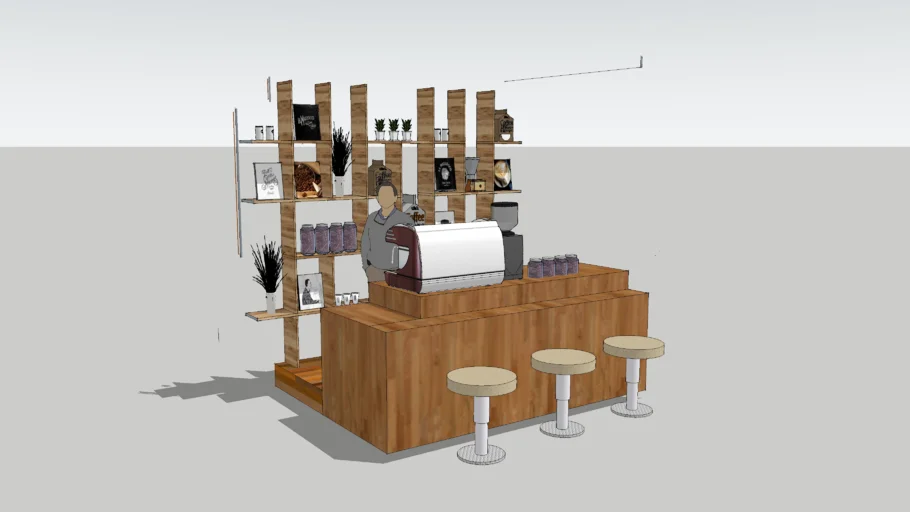 Coffee Shop