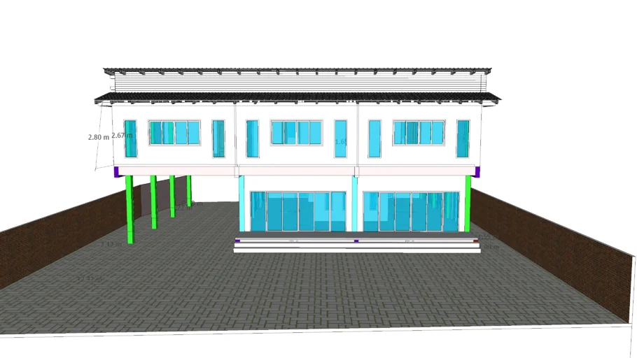 Office (Medium )