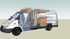 3D Warehouse