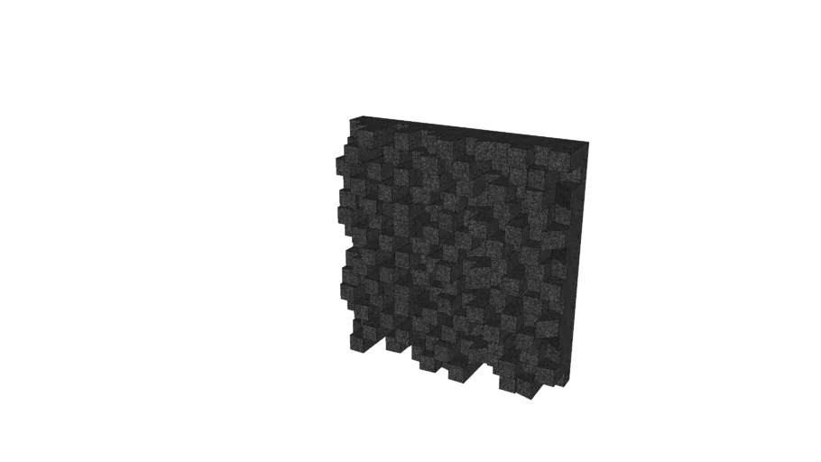 Vicoustic Multifuser DC3 Black