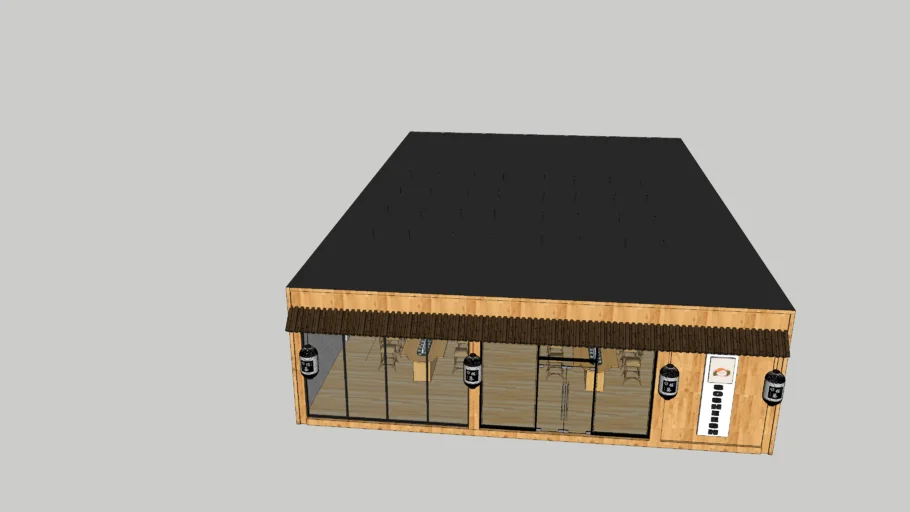 COMMERCIAL | 3D Warehouse