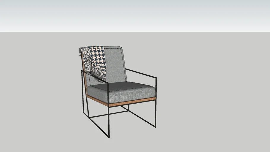 Minimalist Chair
