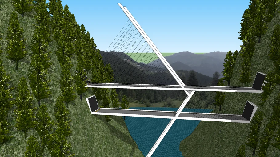  Modern Bridge 2018