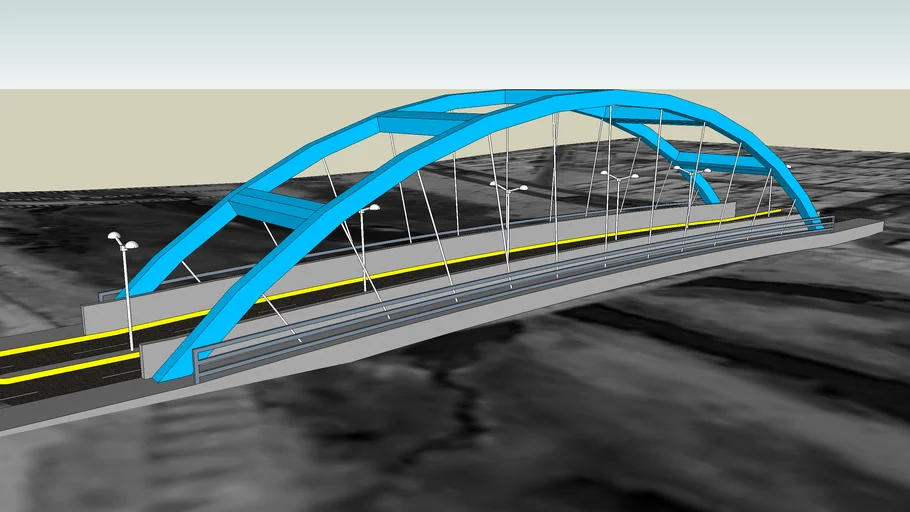 Puente Bolognesi