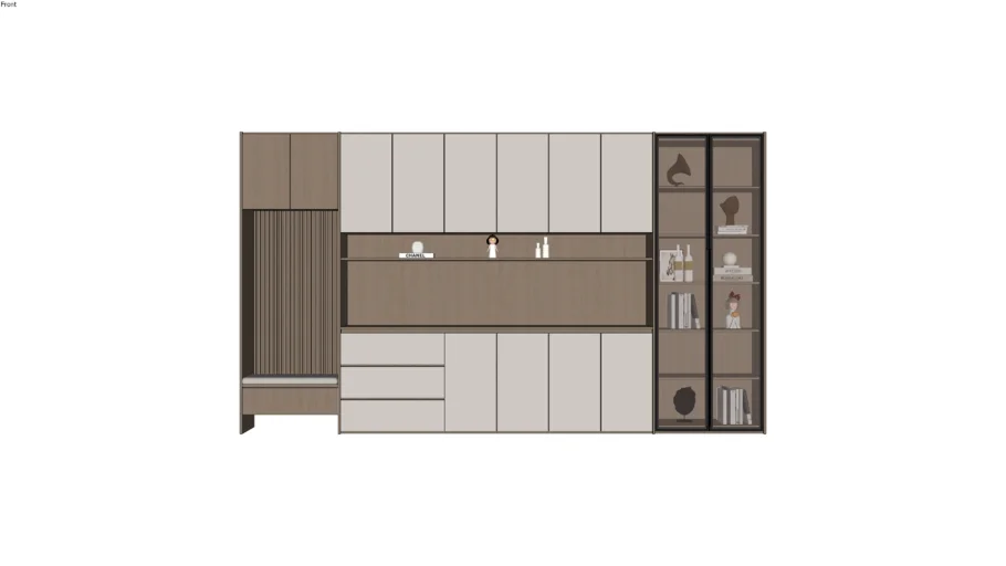3D Warehouse