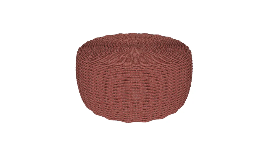 MESA DE CENTRO COMPACT MARINA-  TIDELLI