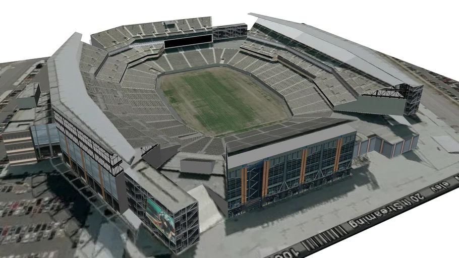 Lincon Financial Field