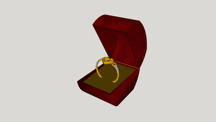 Jewel  Ring