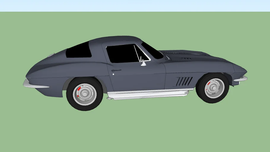 Bm 2000 | 3D Warehouse