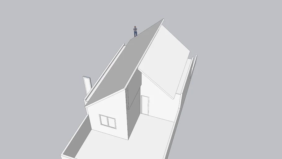 try | 3D Warehouse