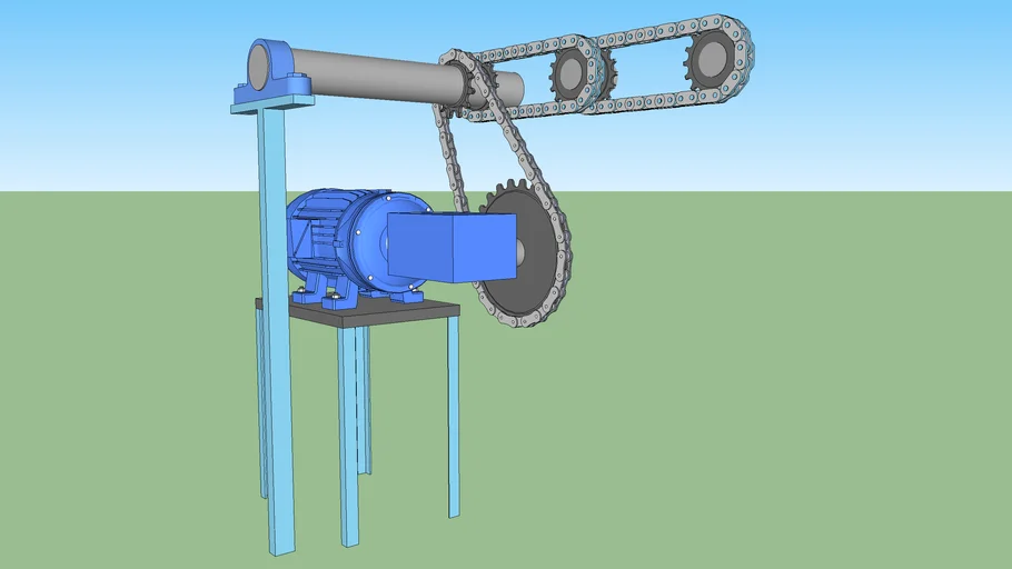 DC Motor