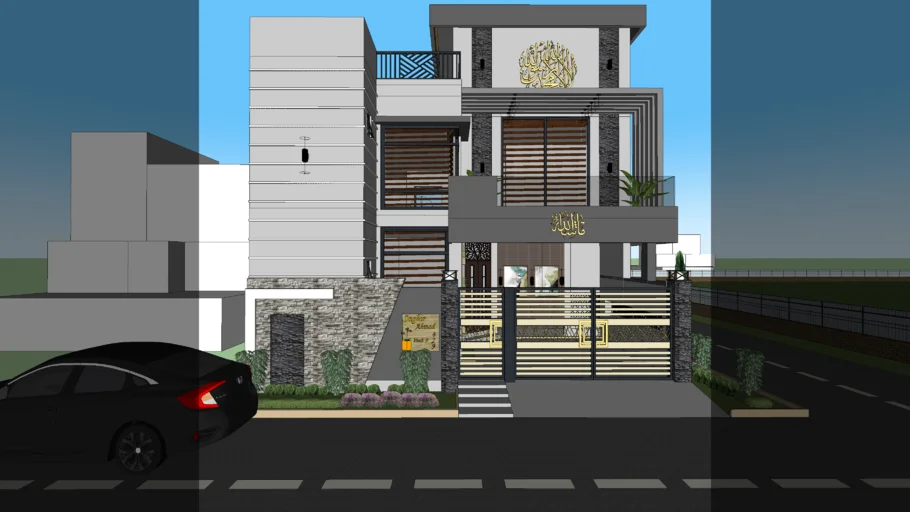 house design
