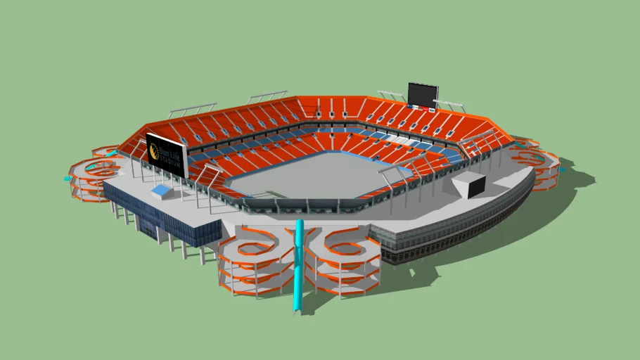 Sun Life Stadium