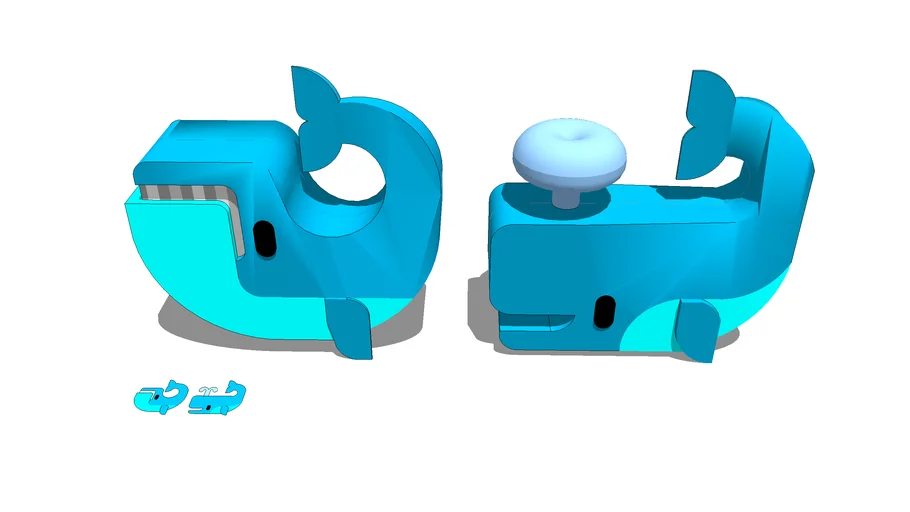 Whale