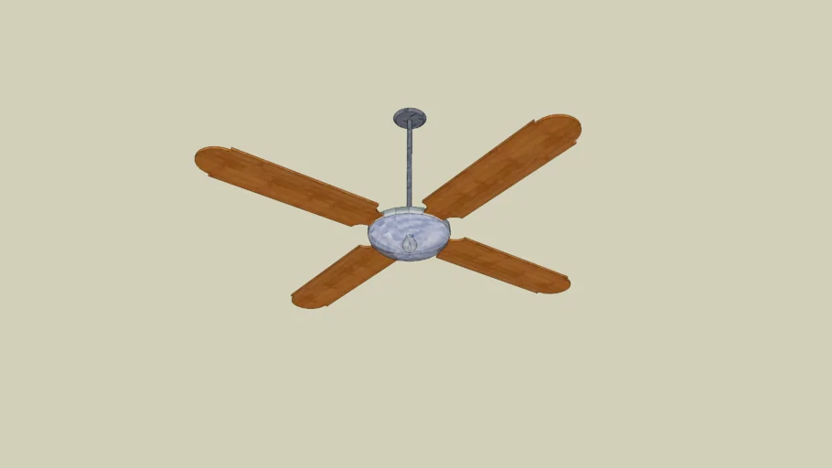 Ventilador