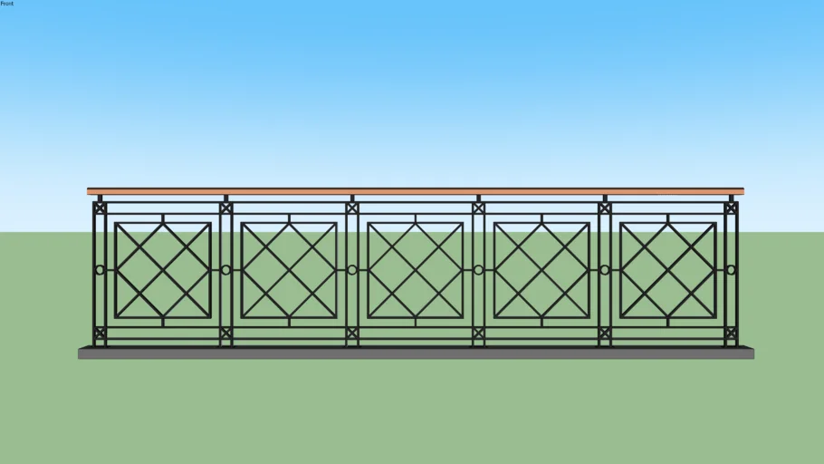 Railing