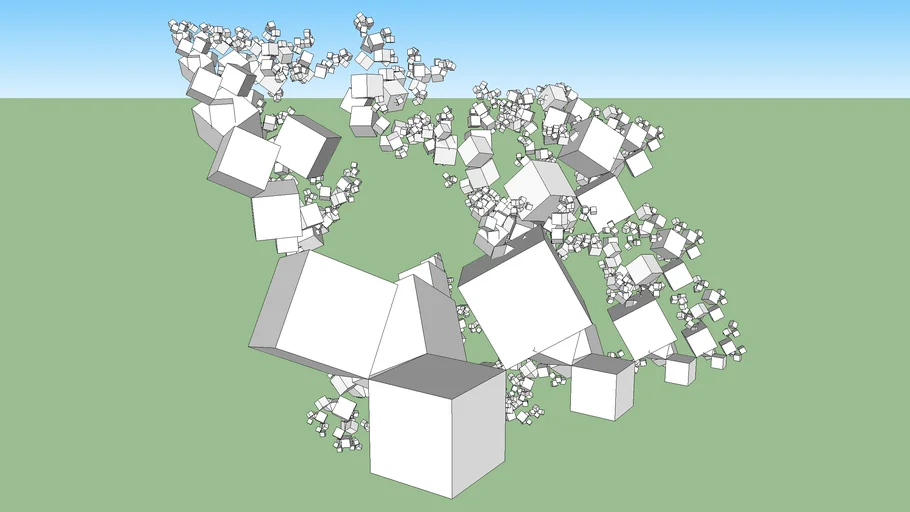 LSS Recursive Test