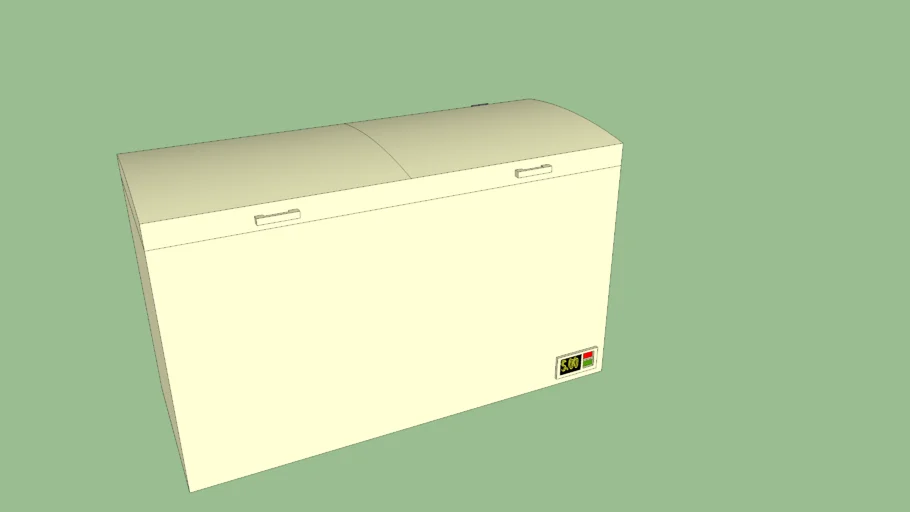 Chest Freezer