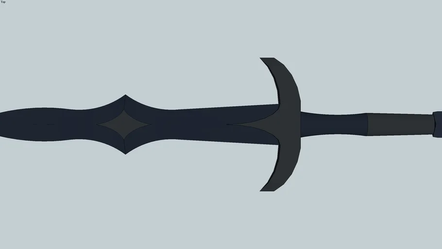 My Best Sword
