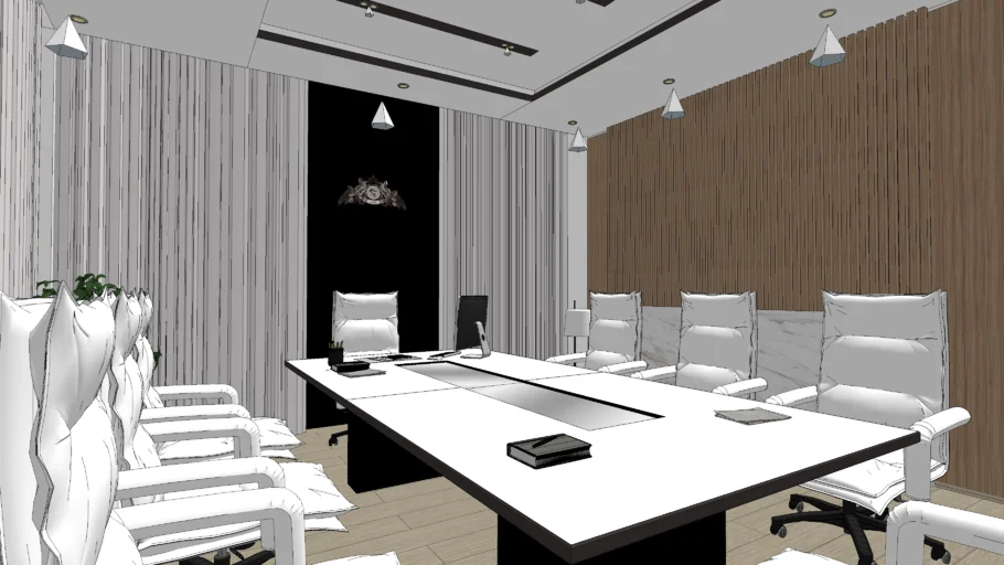 meeting room