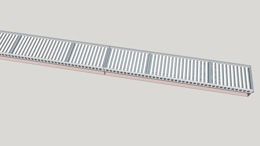 type2_3D scanner_Conveyer