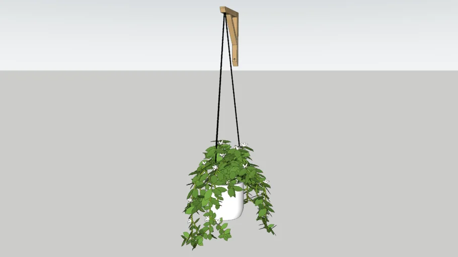 plant hanging SANDSHULT