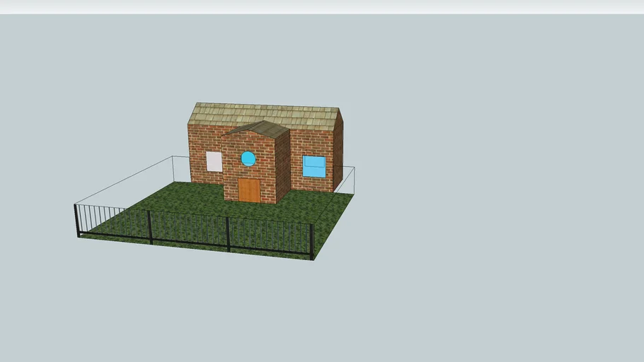 Practica 3 | 3D Warehouse