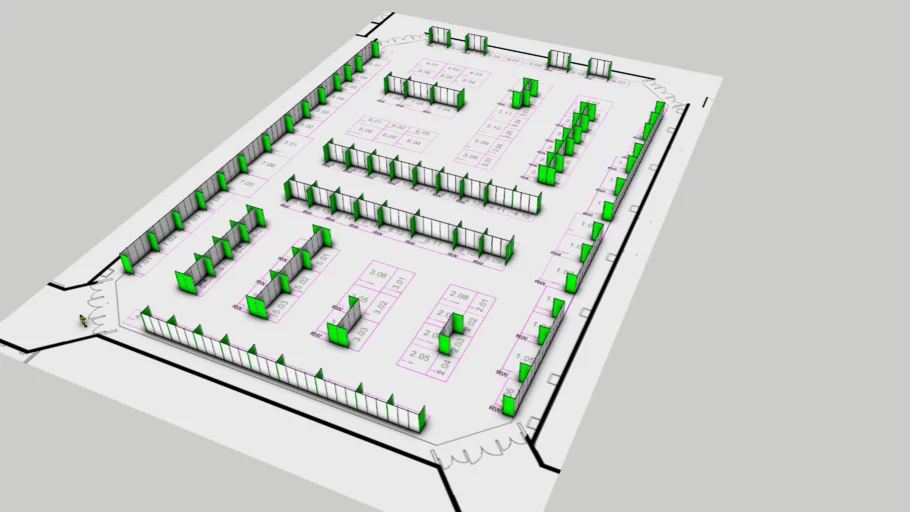 3D Warehouse