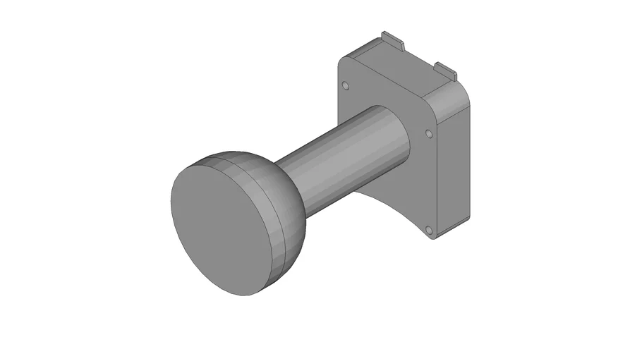 Base Leg