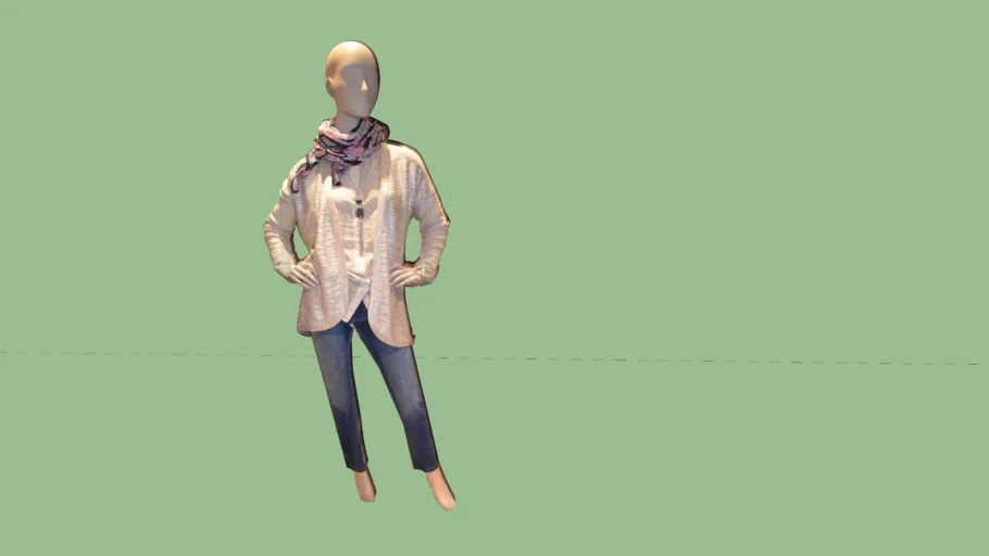 Mannequin