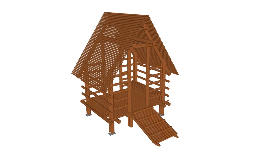 CASINHA AMARULAR
