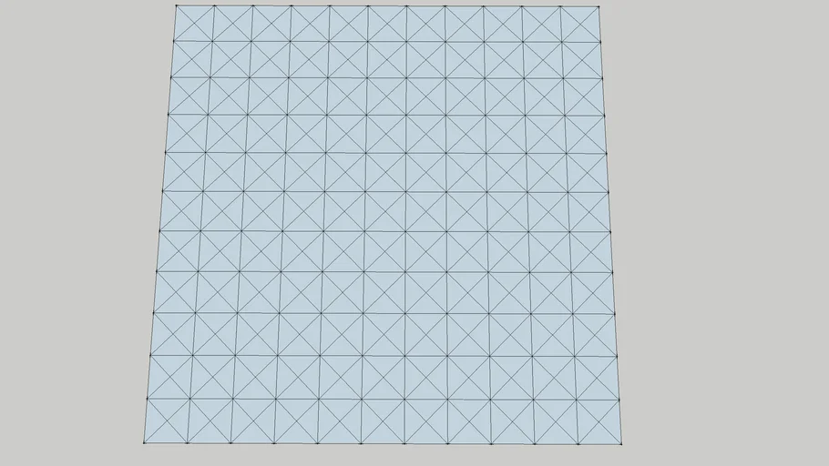 Construction Grid | 3D Warehouse