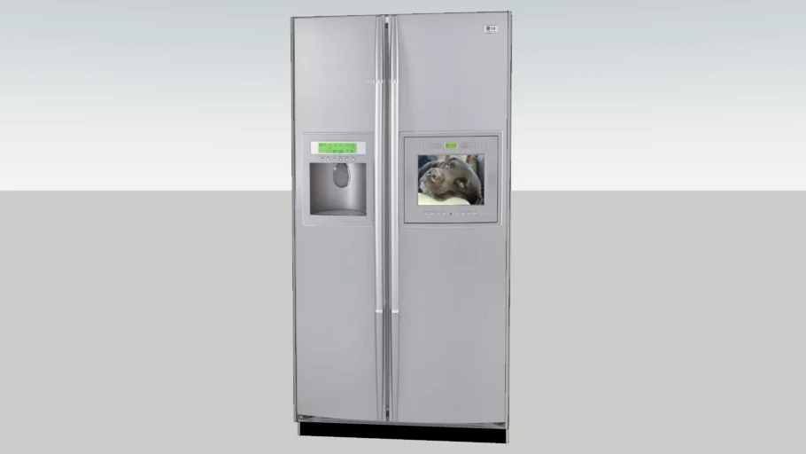 tủ lạnh 2 cánh