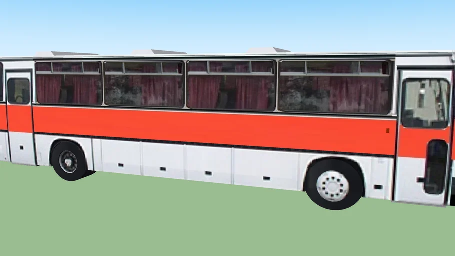 Ikarus 250