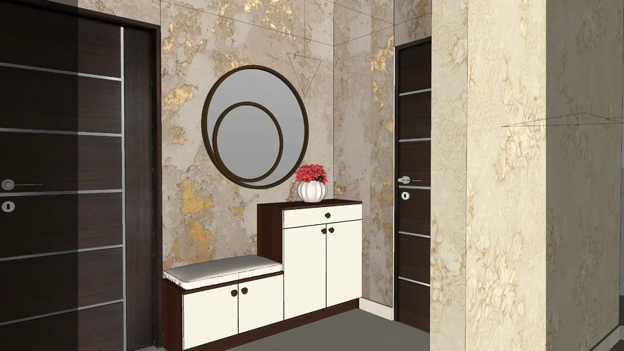FOYER DESIGN