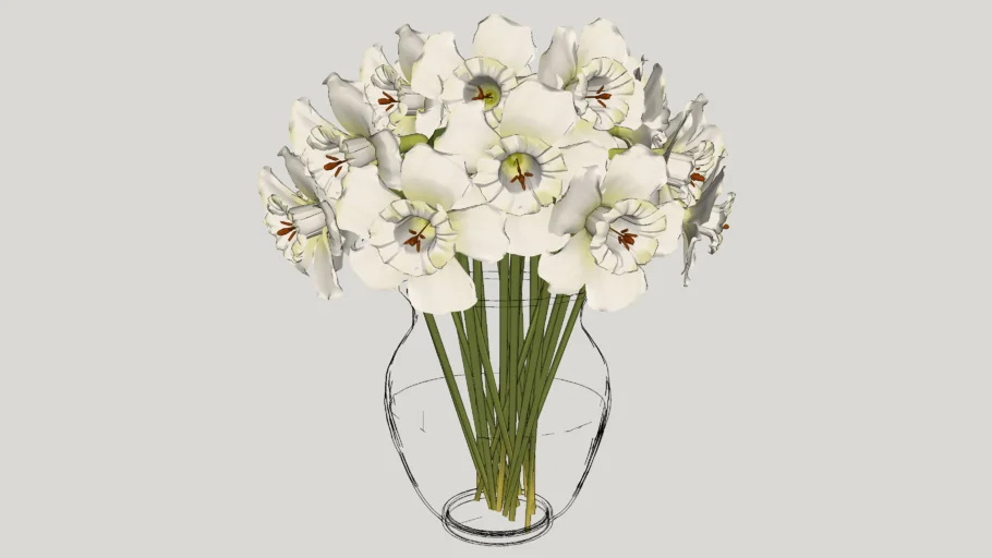 VASO FLOR 01