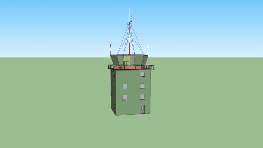 3D Warehouse