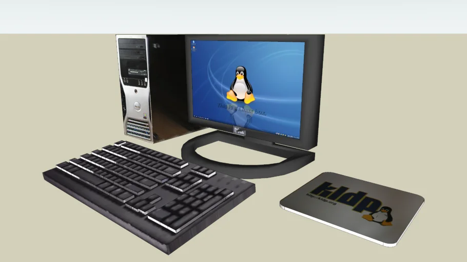 Dell Computer