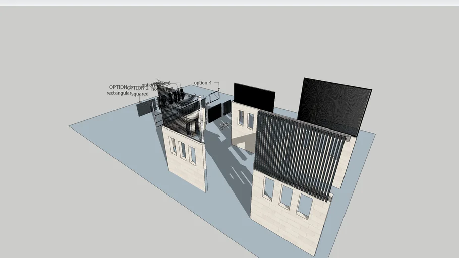 LOUVERS