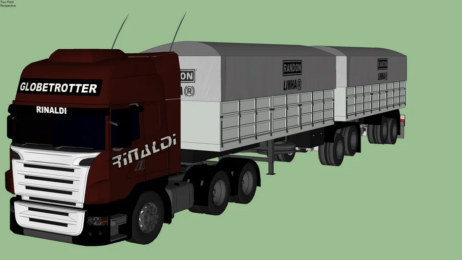 bitrem | 3D Warehouse