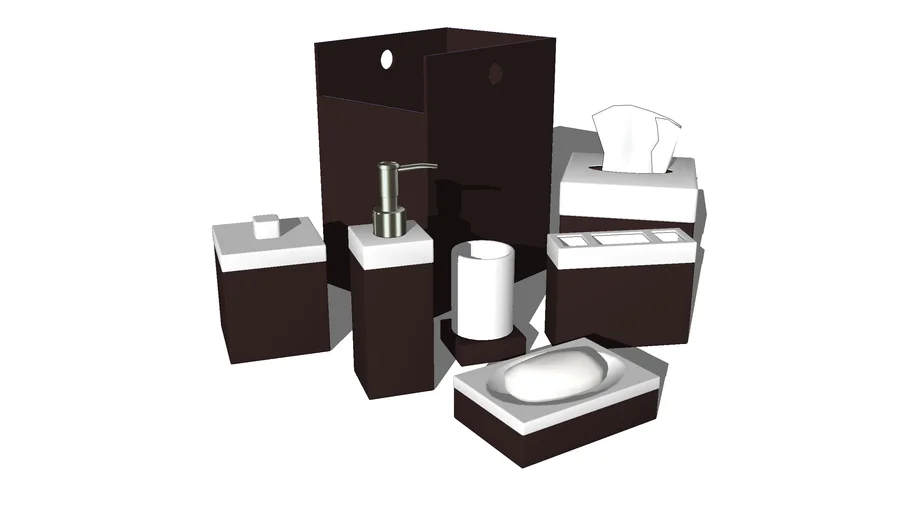 Banyo Aksesuar