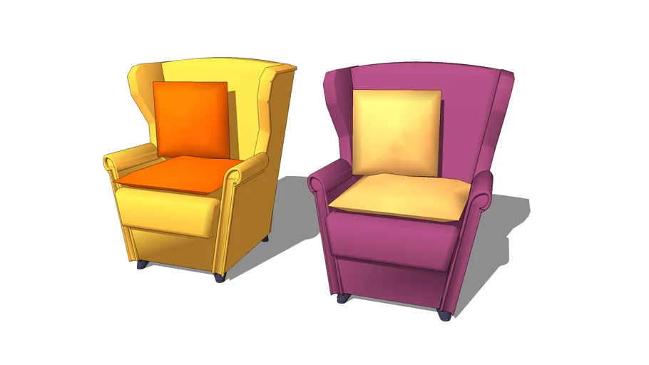 living room chair