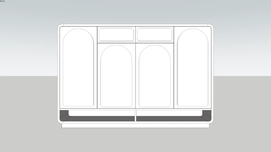 Shoes CabinetS