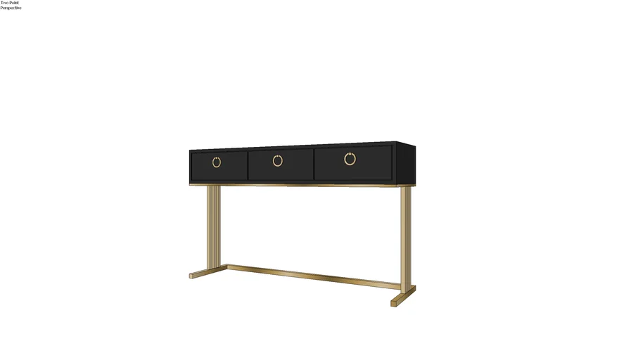 Console Table
