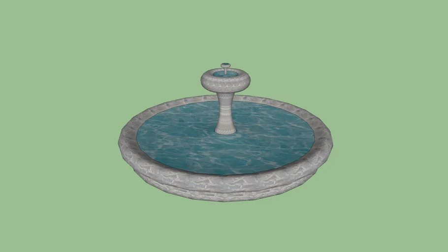 Fountain