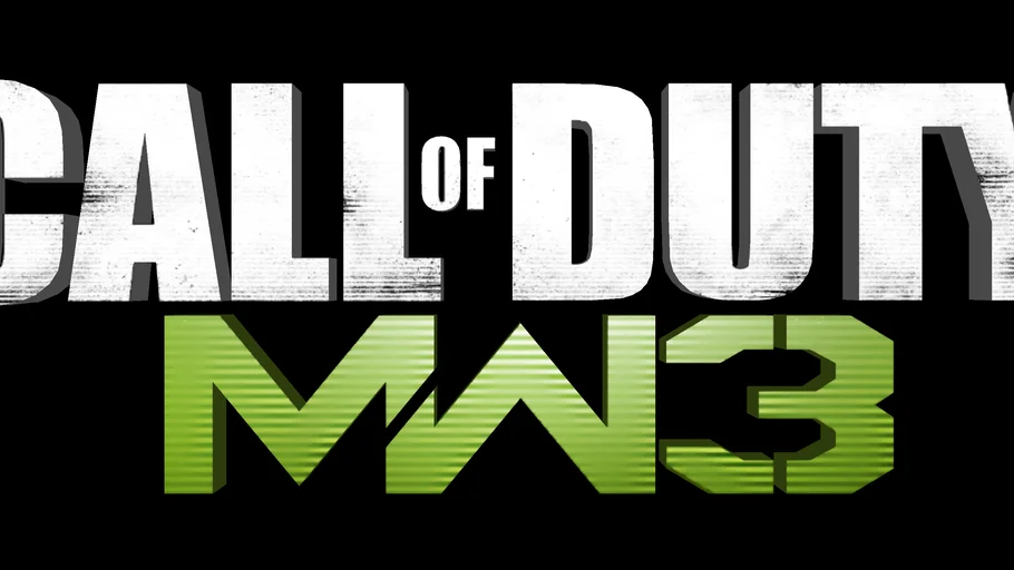 Call of Duty - Modern Warfare 3 Logo