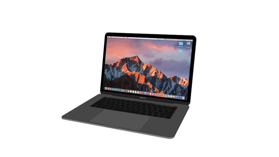 Macbook Pro 15''