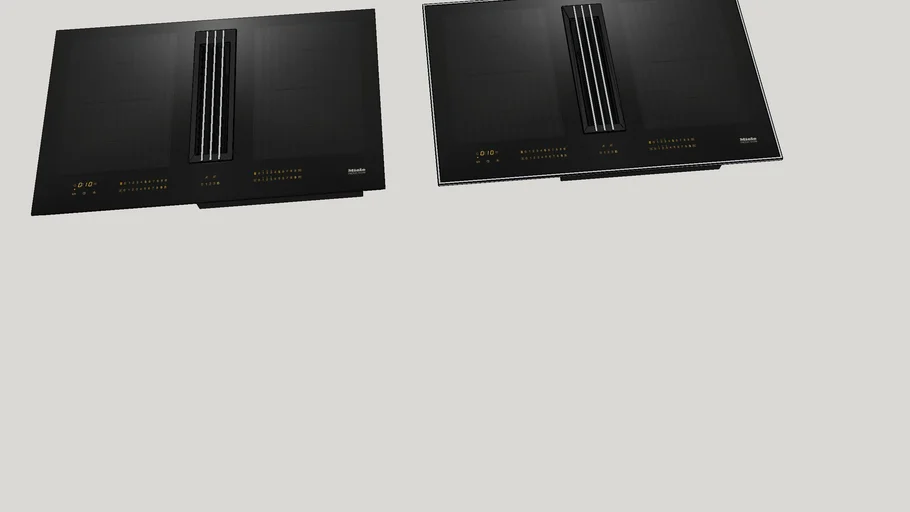 MIELE KMDA 7774