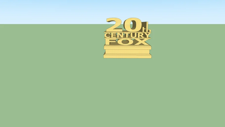 20th Century Fox